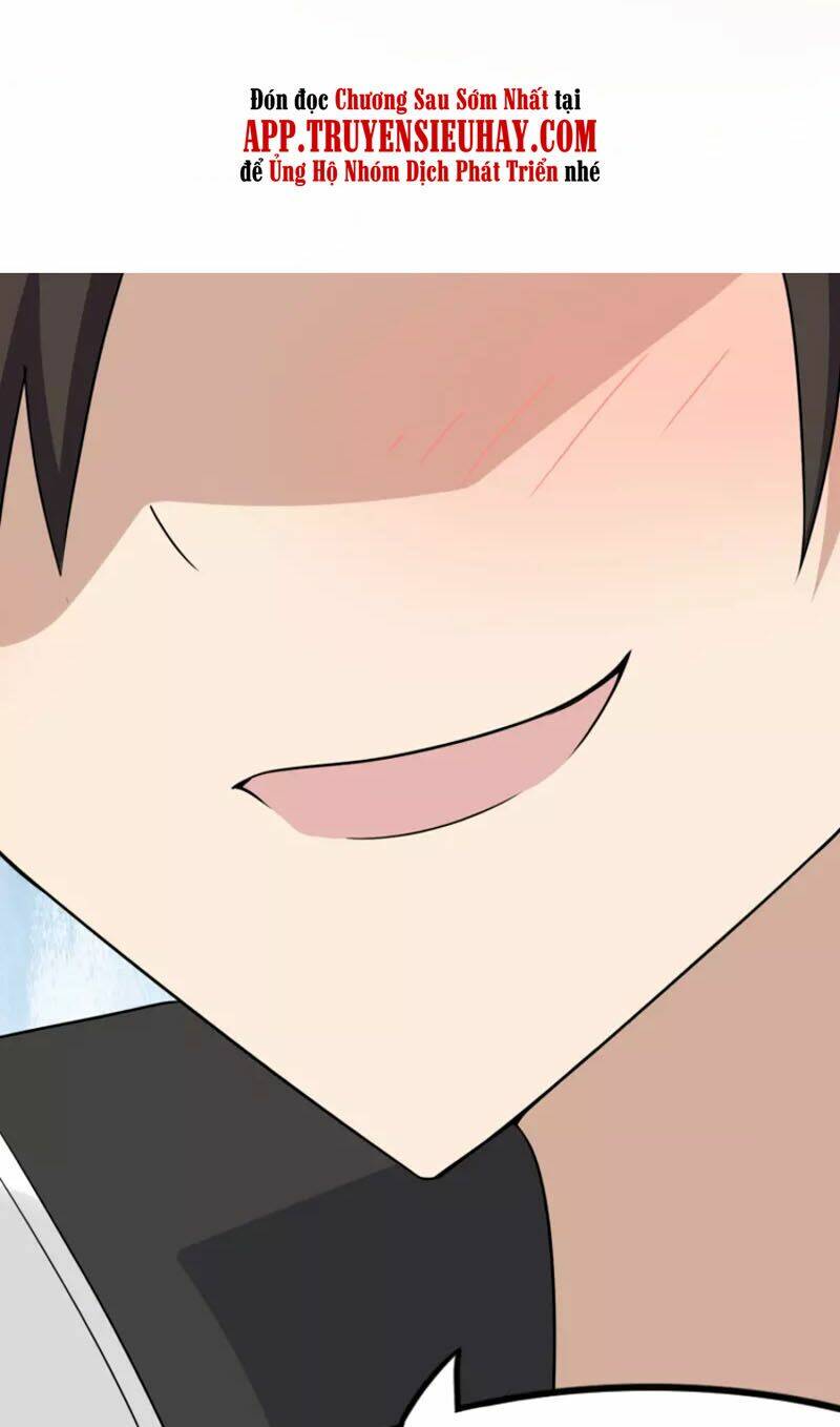 bạn gái virus của tôi chapter 242 53