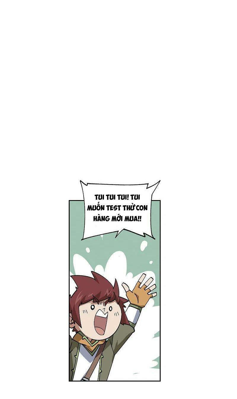 võng du chi cận chiến pháp sư chapter 416 12