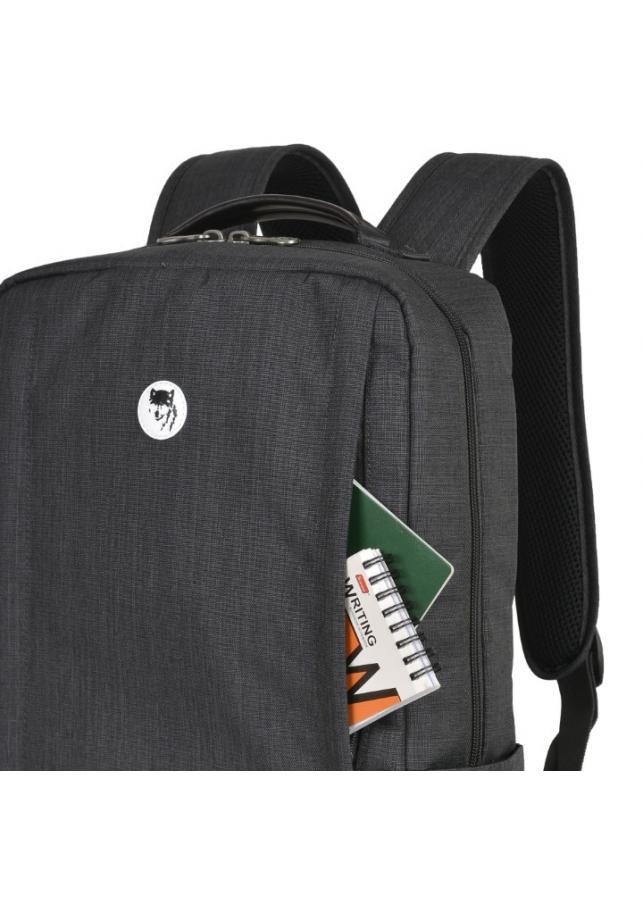 Balo Laptop Mikkor The Jeffrey Backpack