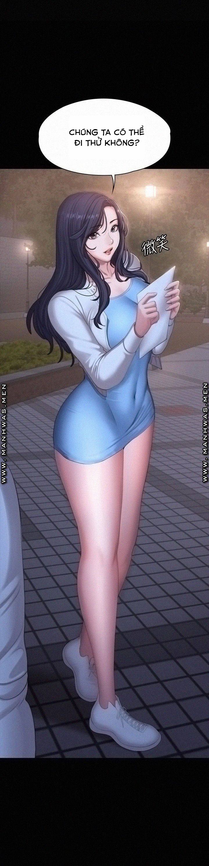 hlv phòng fitness chapter 89 19