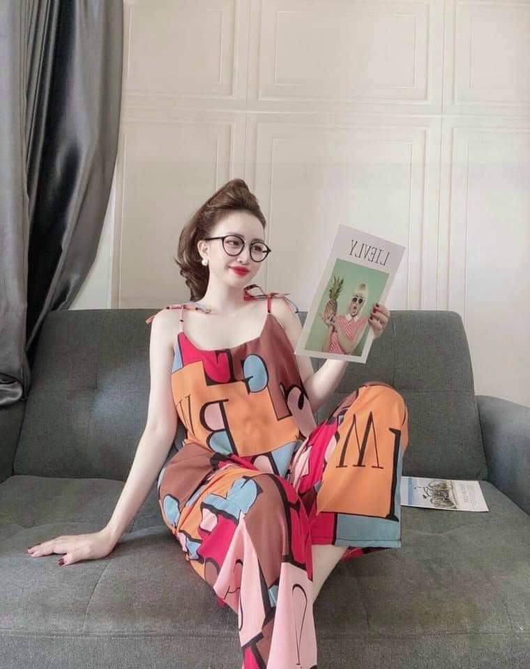 Bộ mango 2 dây lập thể freesize
