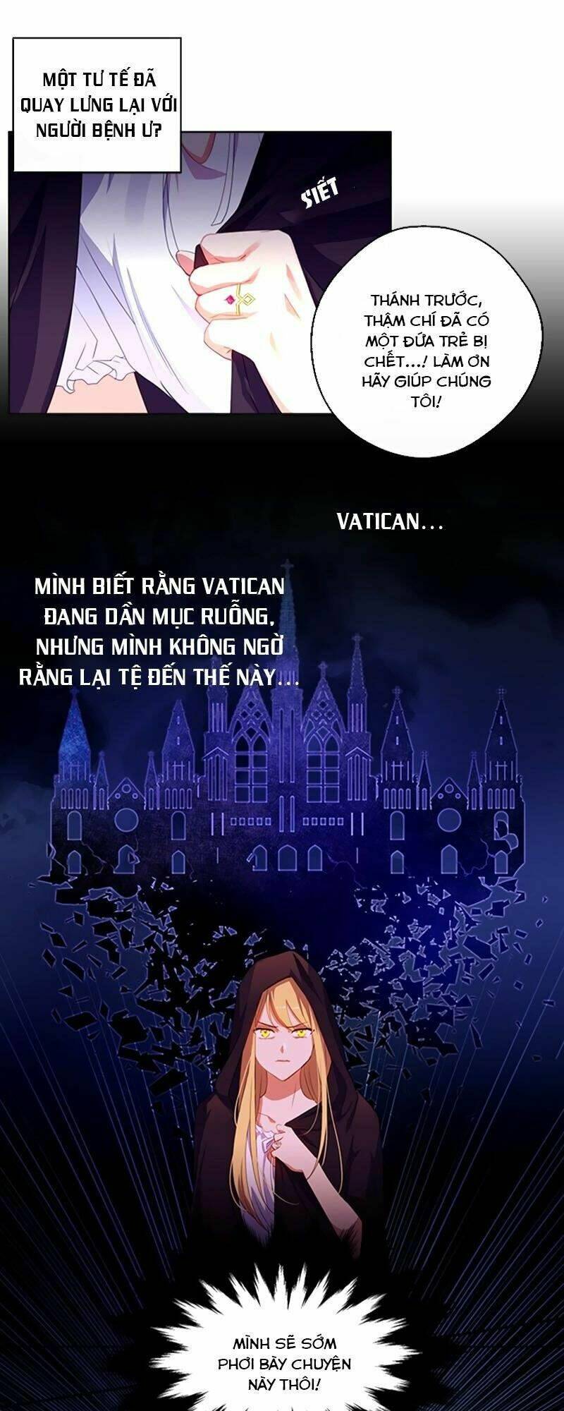 cộng tác của hoàng đế chapter 35 4