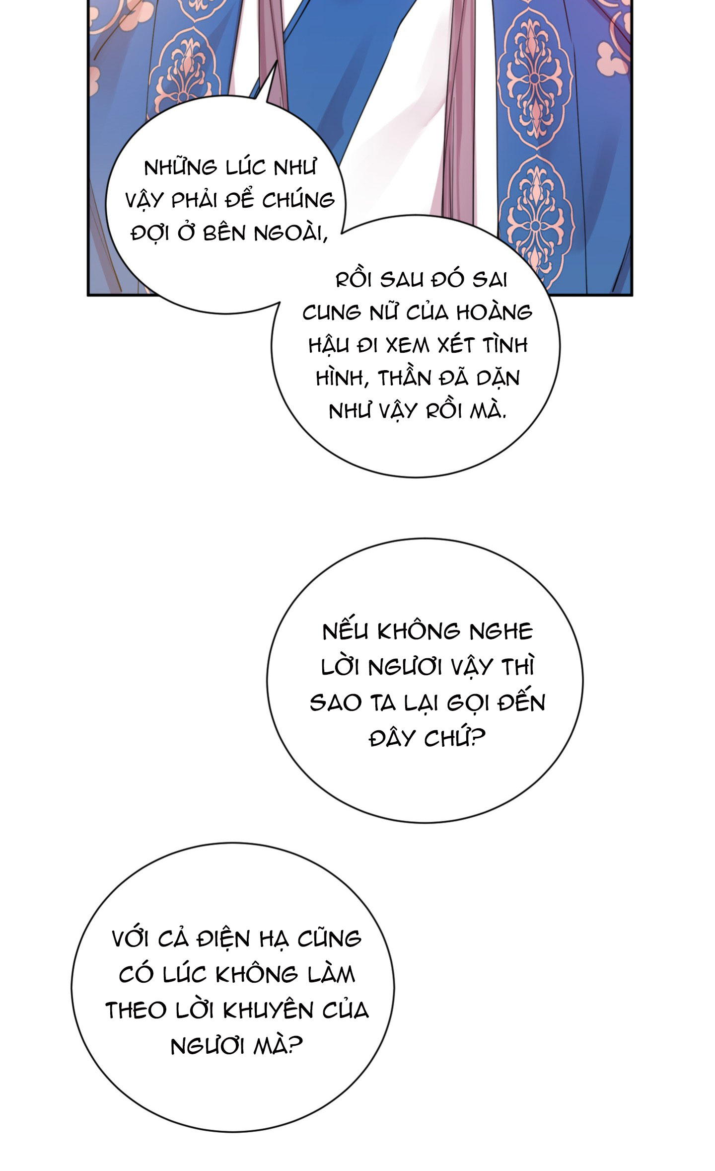 nàng tiên chốn cực lạc chapter 12 62