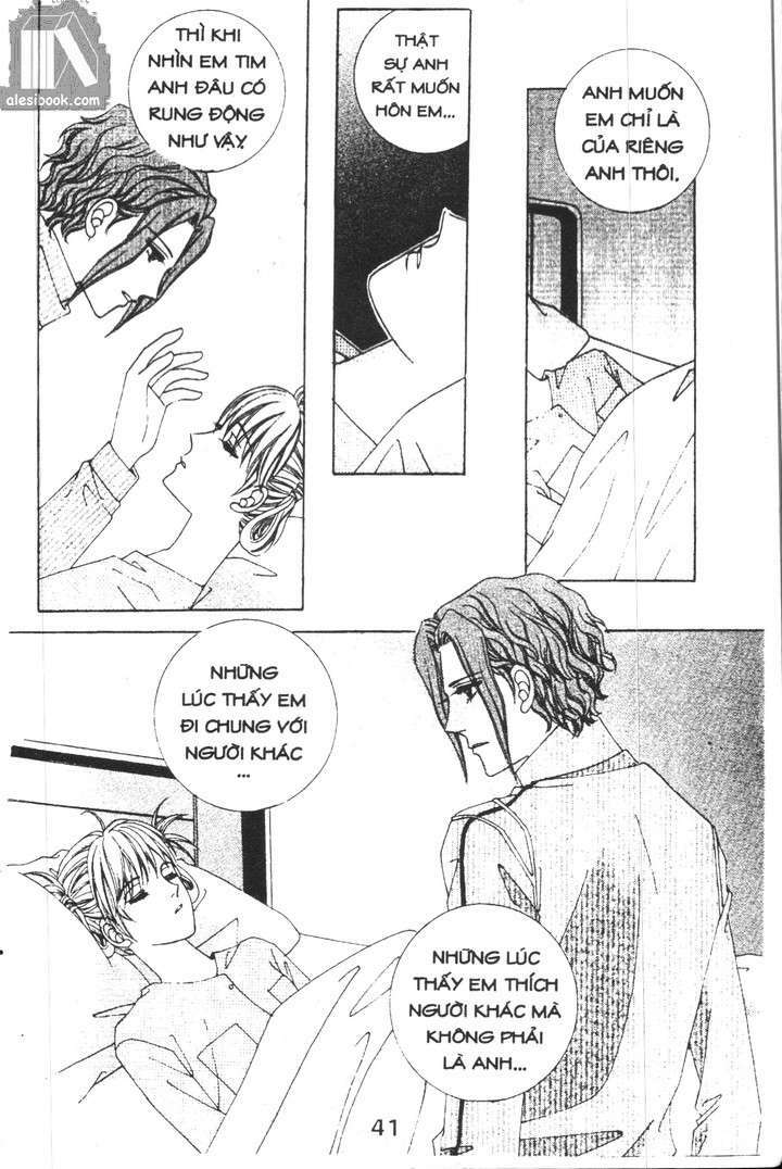 hồng tiểu thư chapter 29 40