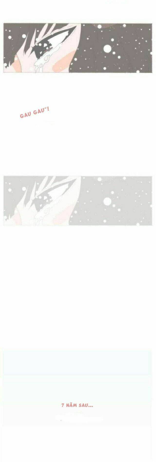 can't see can't hear but love chapter 82 4