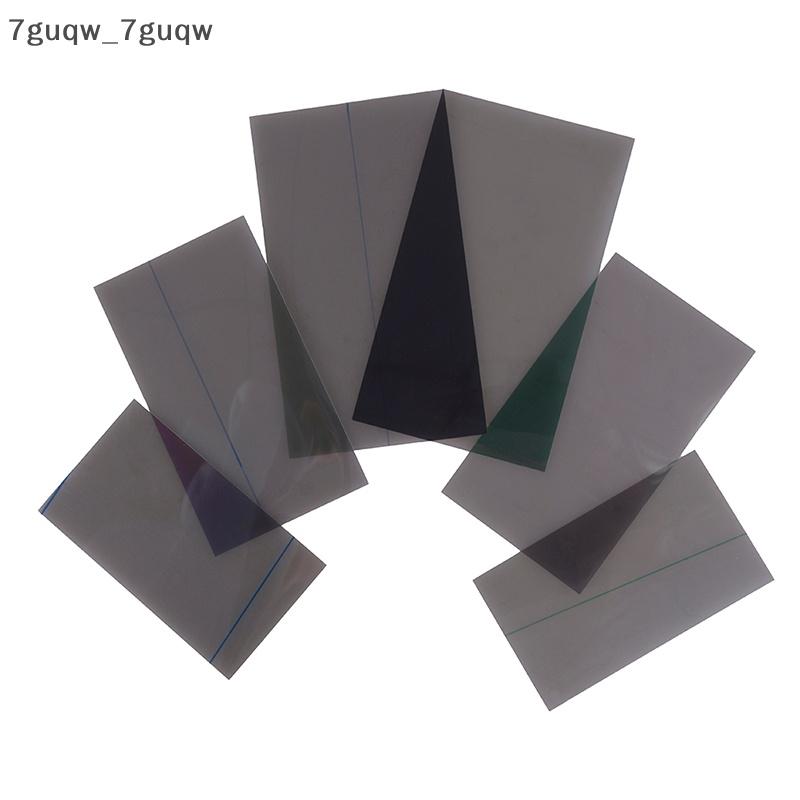 7guqw _ 7guqw LCD phân cực phim phân cực phim phân cực ánh sáng phim cho IP mới