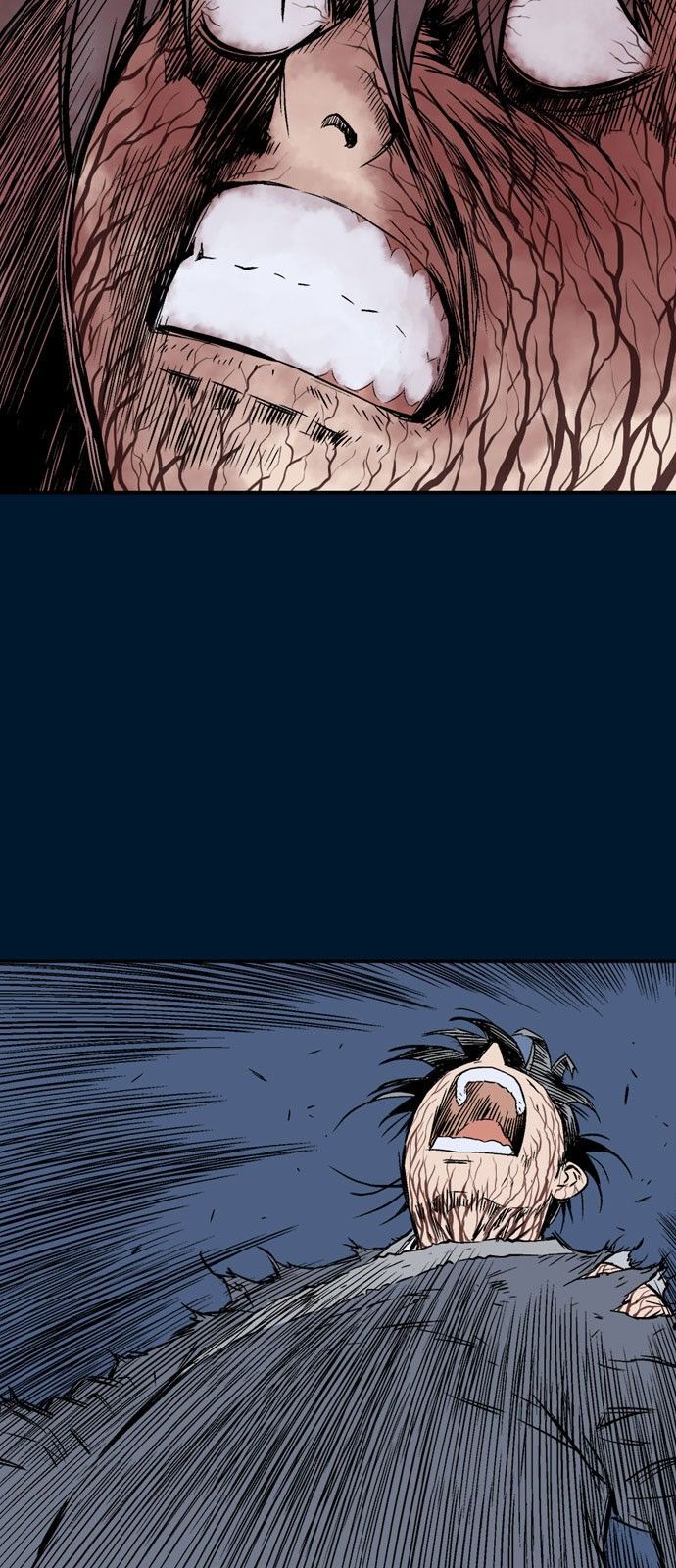 cao thủ 2 chapter 105 3