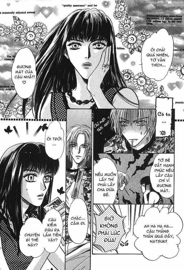 komatta toki ni wa hoshi ni kike! chapter 22 48