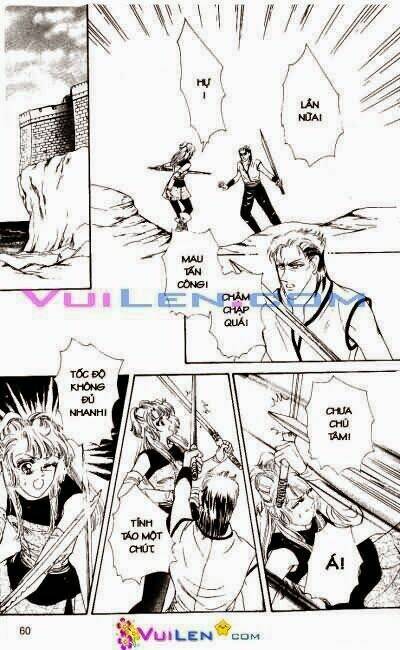 tinh linh của biển chapter 6 60