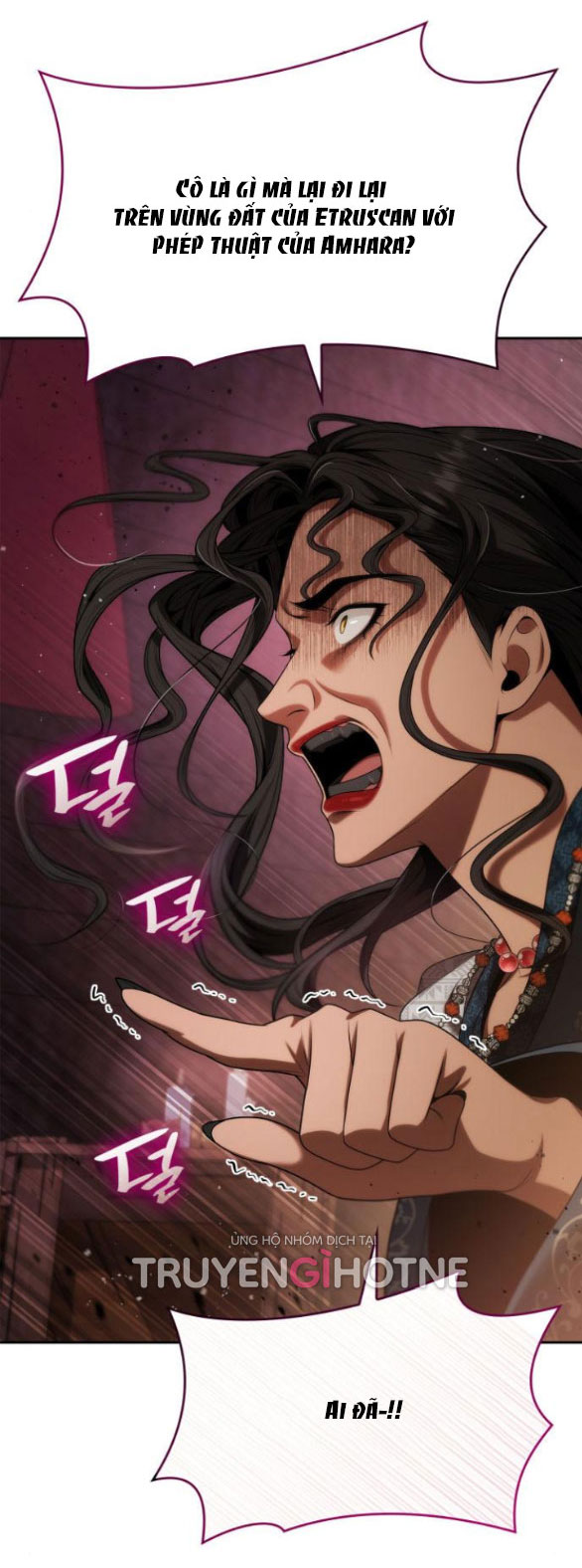 Chị Yêu, Kiếp Này Em Sẽ Là Hoàng Hậu chapter 51.1 - Trang 10