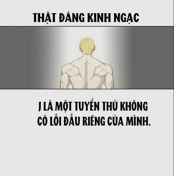 võ sĩ - the boxer chapter 93 39