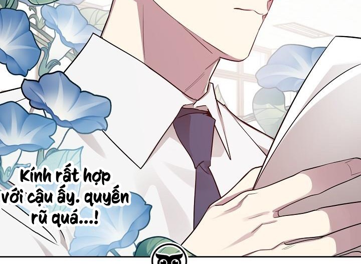 thần tượng đến rồi!? chapter 11.5 84