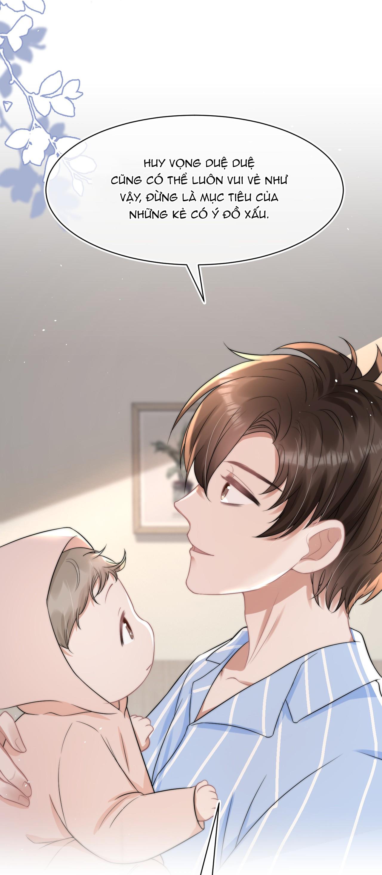 ta sinh con cho tổng tài chapter 68 37