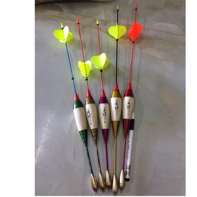 Phao câu lục ngày đêm y hình