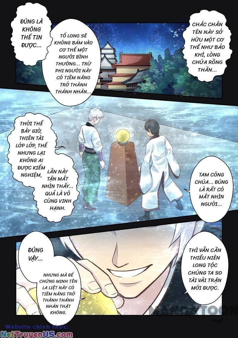 ta là chí tôn chapter 209 4