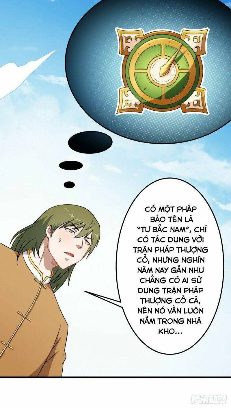 tổ thượng có tiền chapter 93 12