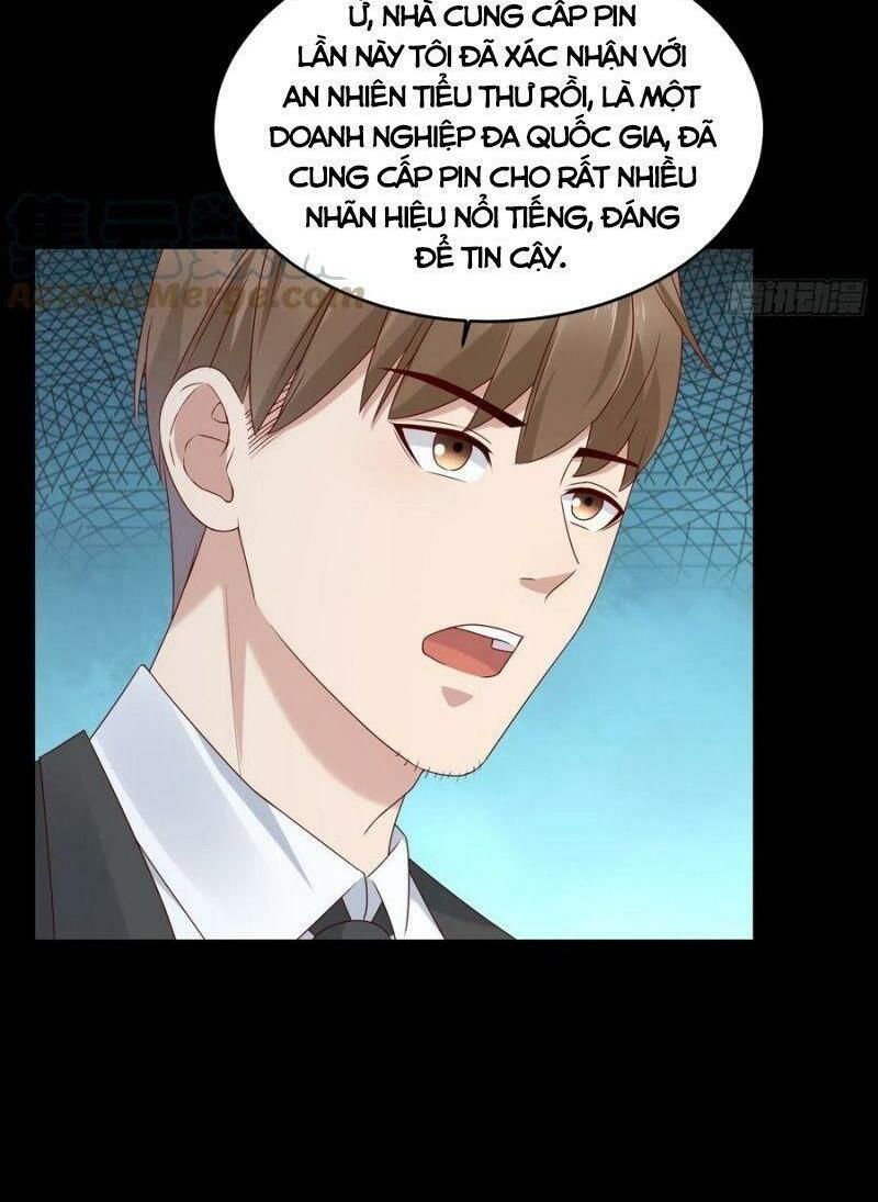 vua đầu tư mạnh nhất chapter 59 8