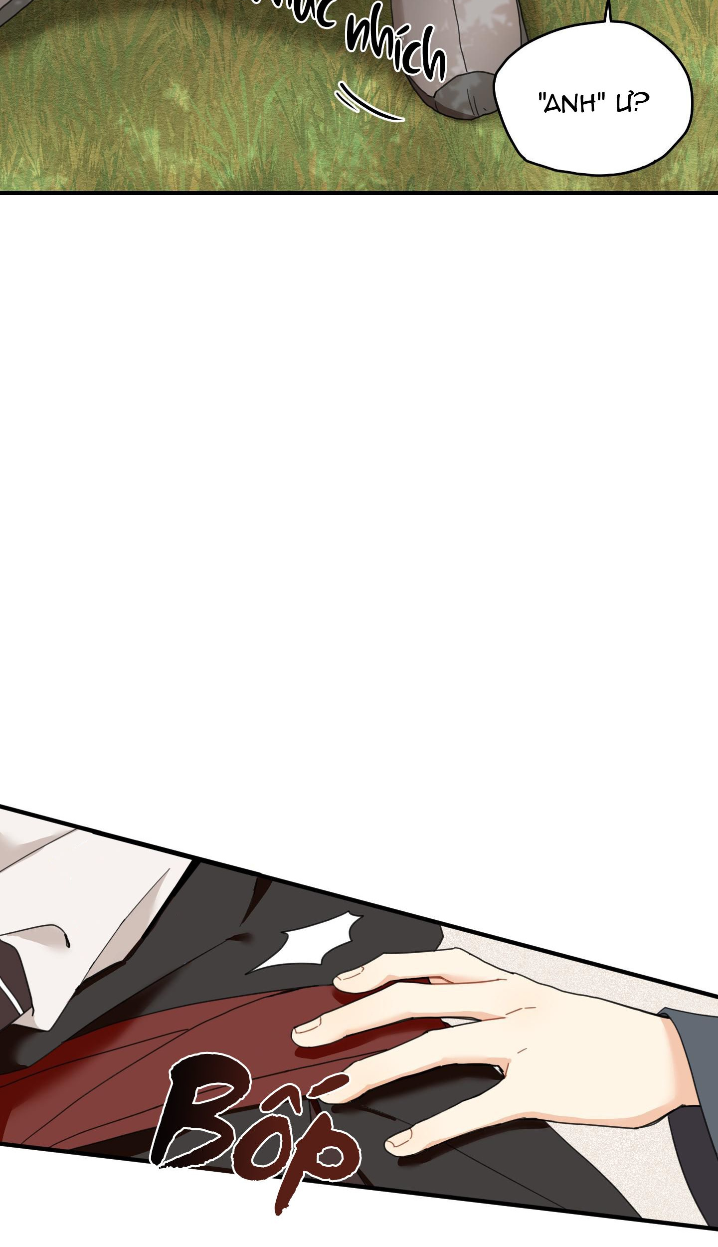 đường hoa liên kiều rơi chapter 7 32