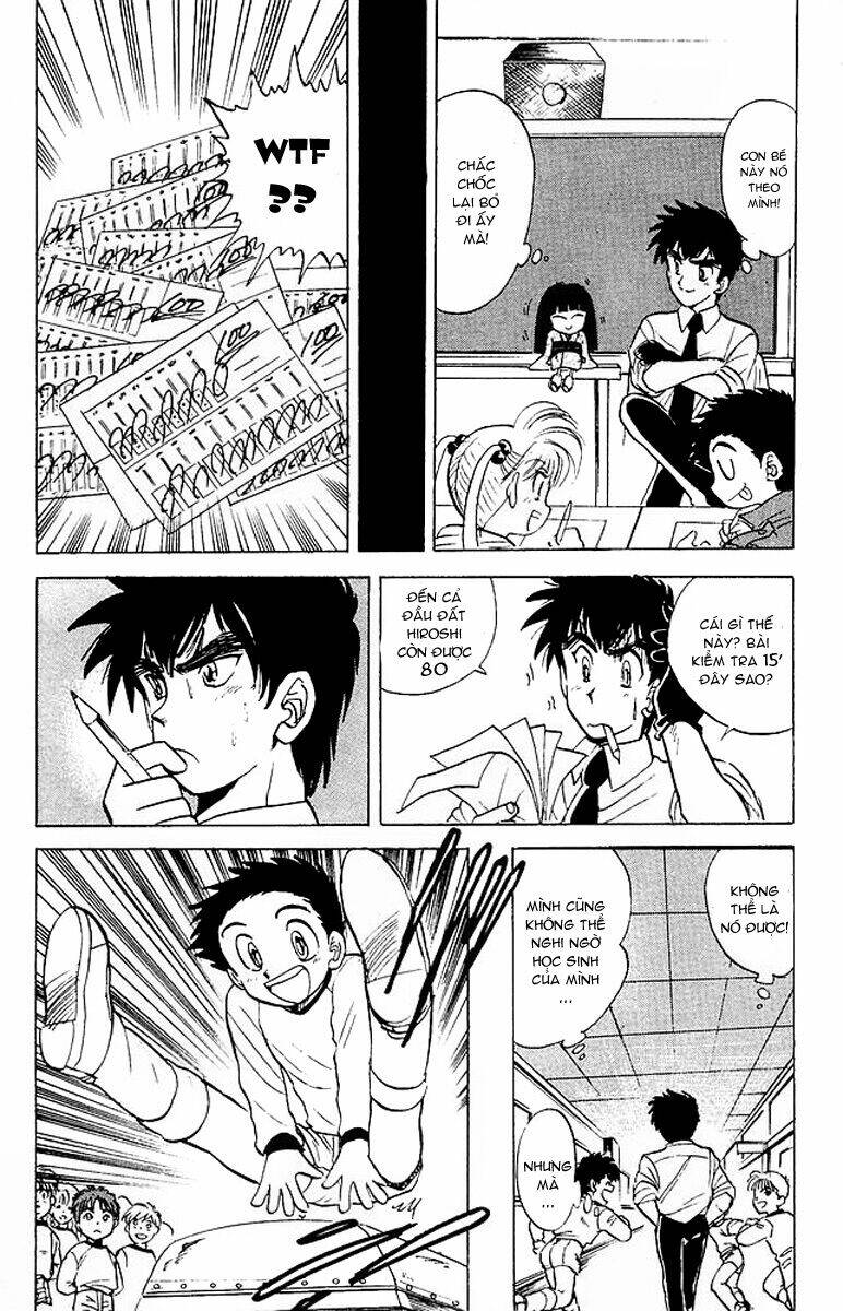 jigoku sensei nube - người thầy dũng cảm chapter 19 8