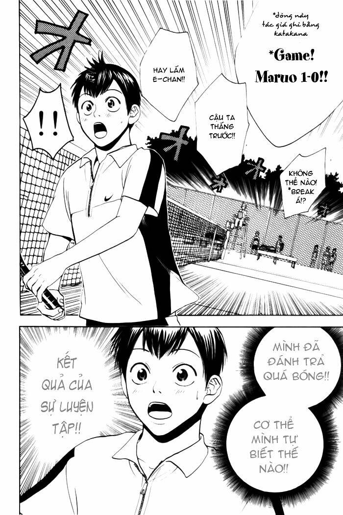 baby steps chapter 9 15