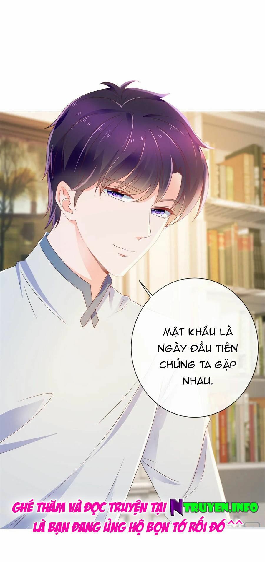 ẩn hôn 100%: chọc tức vợ yêu mua một tặng một chapter 147 15