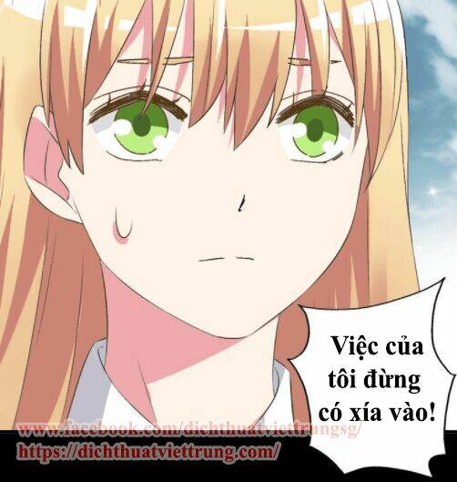 lều khều biết yêu chapter 44 46