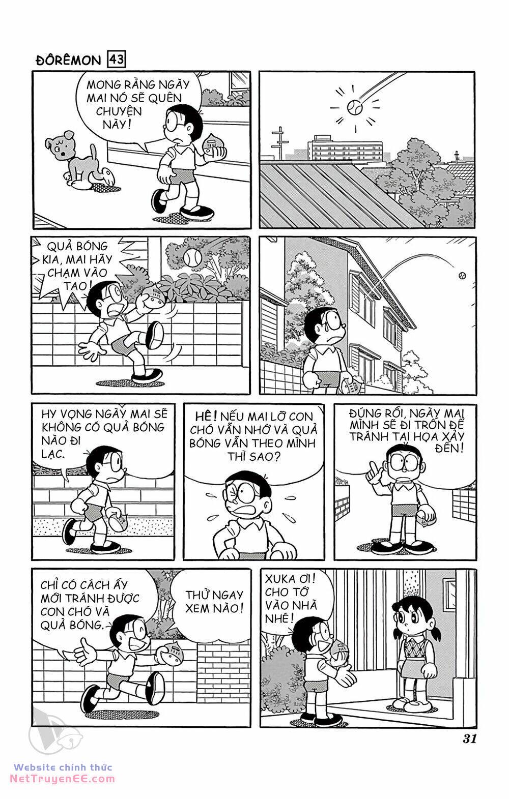 doraemon chapter 772 5