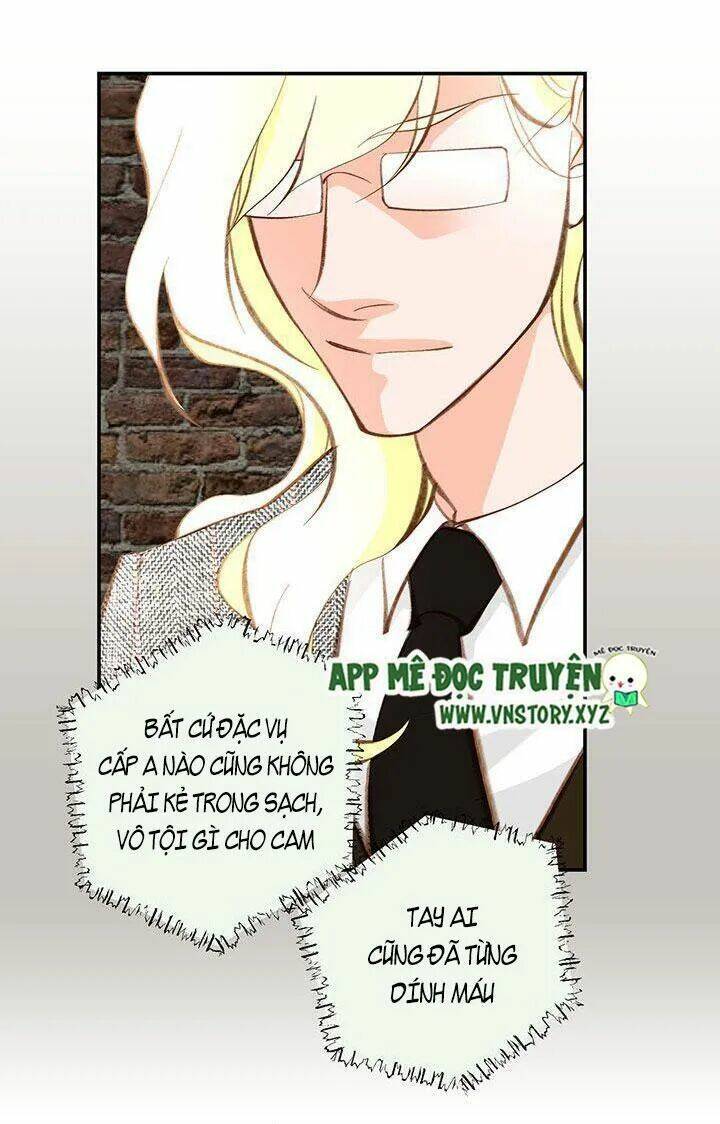 tiếp xúc chí mạng chapter 76 52