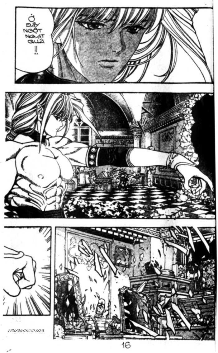 shadow lady chapter 19 17