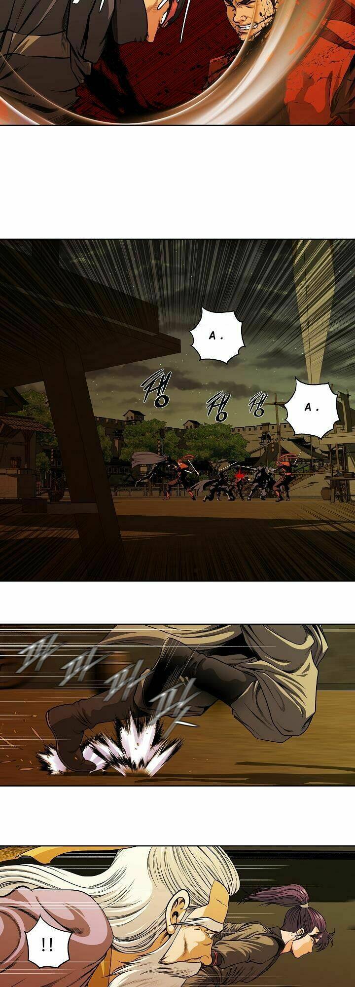 ngũ hợp chí tôn chapter 7 21