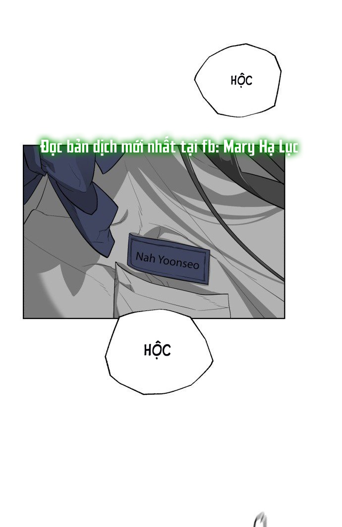 bạch huyết - white blood chapter 22 48