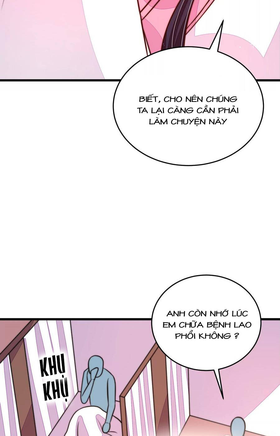 ngày nào thiếu soái cũng ghen chapter 444 10