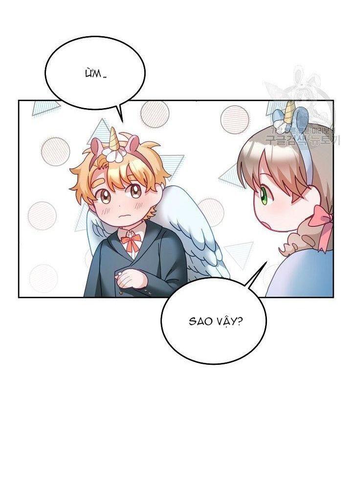 cô tiểu thư bé nhỏ thuần hóa các nhân vật chính chapter 53 25