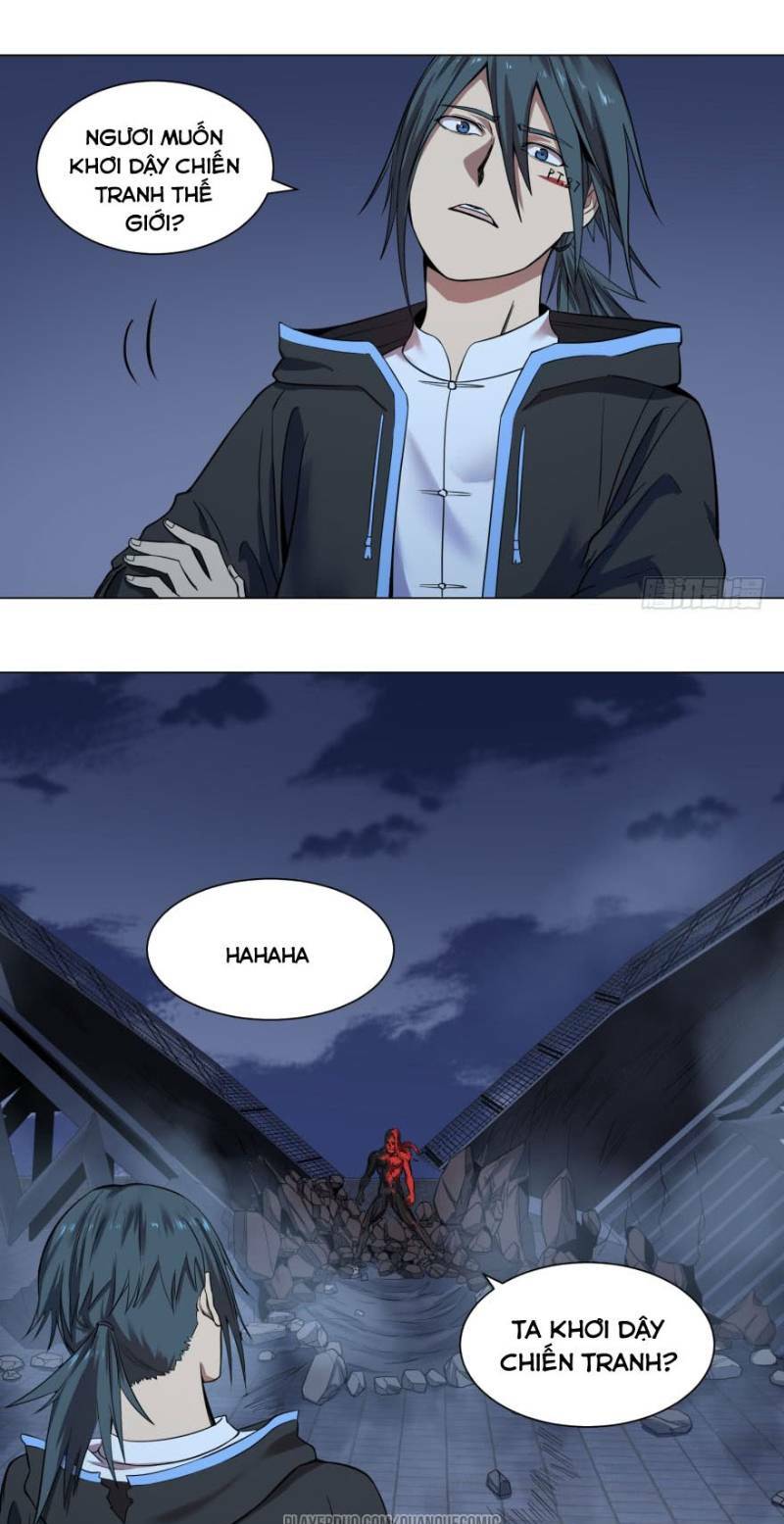 danh sách kẻ phản diện chapter 52 9