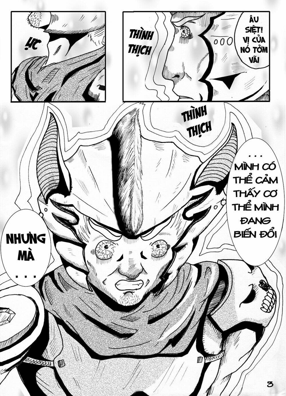 kẻ bất tử chapter 1 6