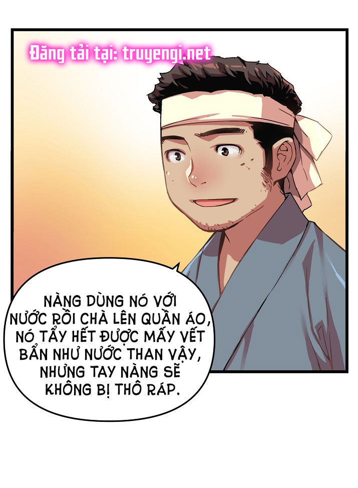 tôi sẽ sống như một hoàng tử chapter 15 28