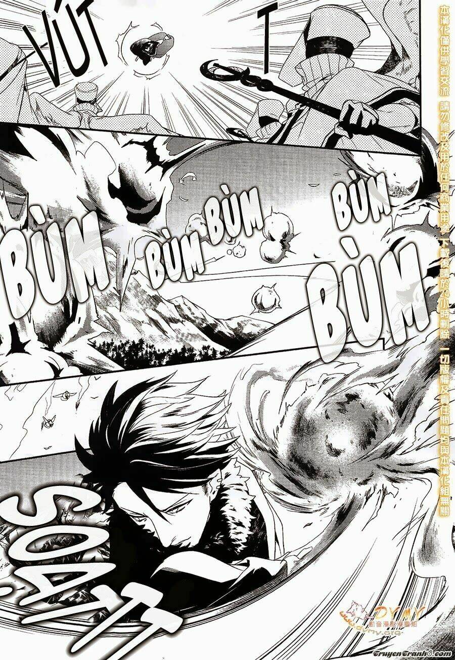 phong ấn triệu hồi ác quỷ dantalion chapter 55 13