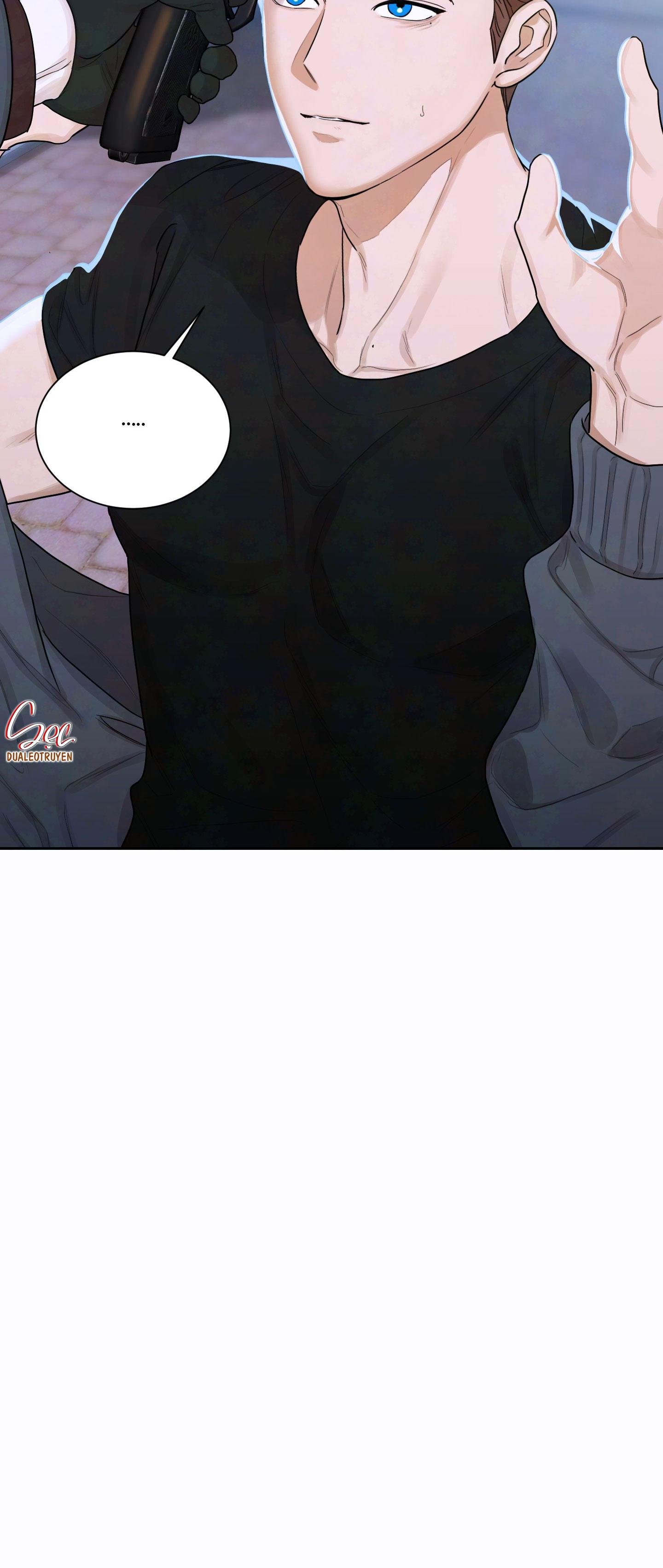 mị hoặc khó cưỡng chapter 38 38