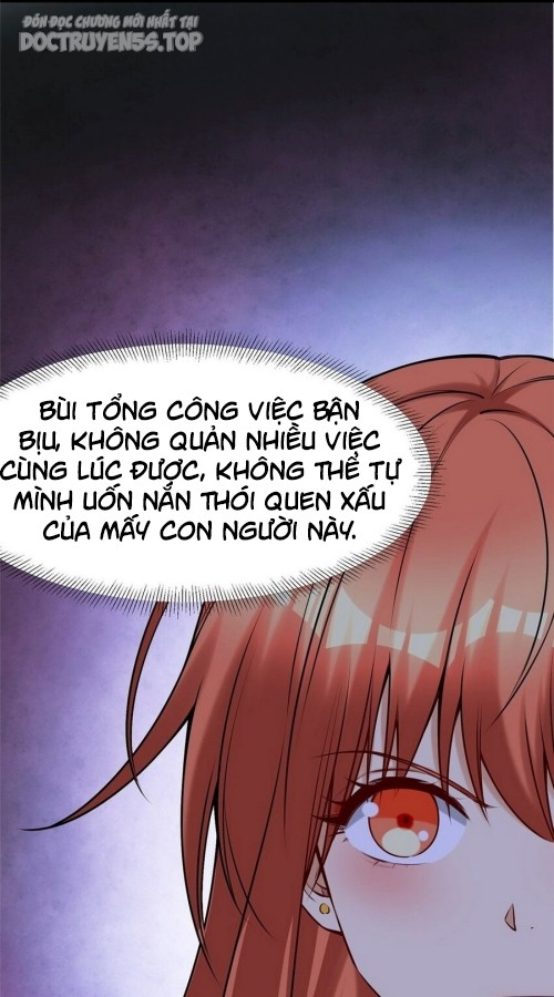 ta làm giàu từ thua lỗ game chapter 96 25