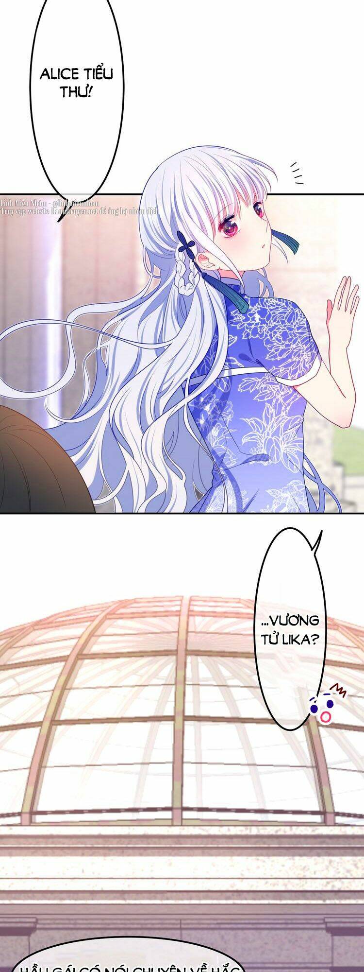 monster - độ ấm của dã thú trầm tĩnh chapter 6 39