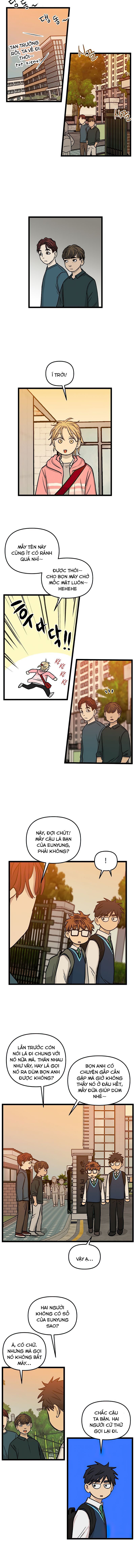 no home - không nhà chapter 150 8