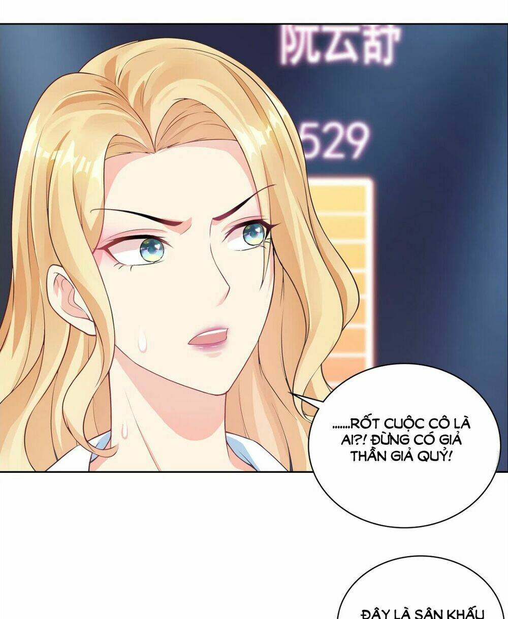 bộ váy rực rỡ ánh sao chapter 10 12