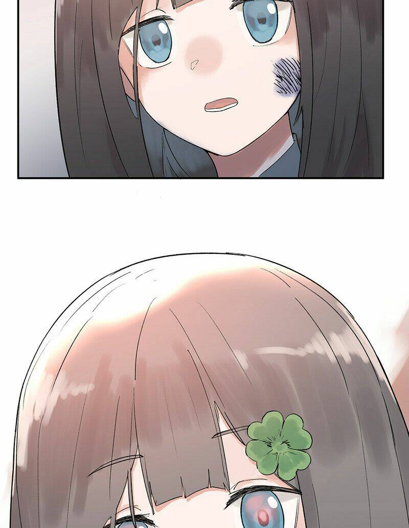 kì diệp vi ngũ chapter 3 13