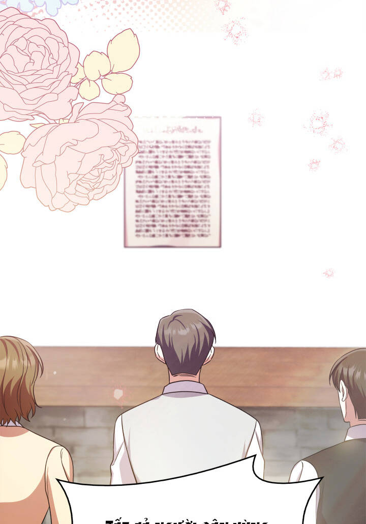 từ ác nữ, tôi trở thành một người mẹ chapter 17 70