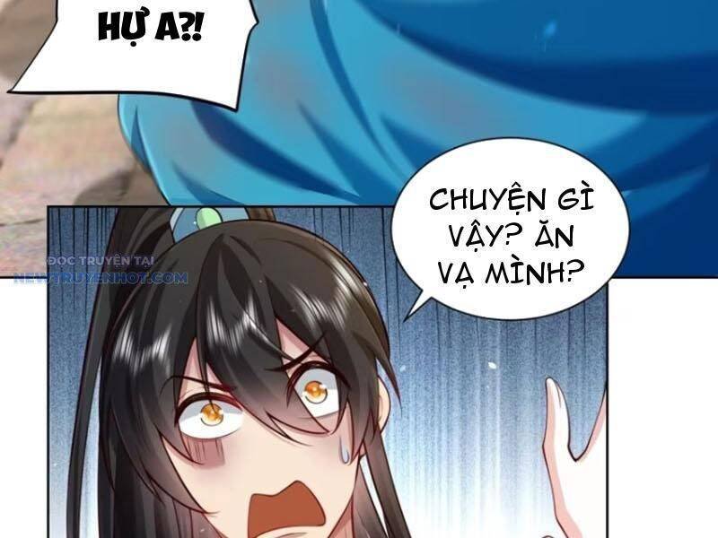 ta thực sự không muốn làm thần tiên chapter 50 106