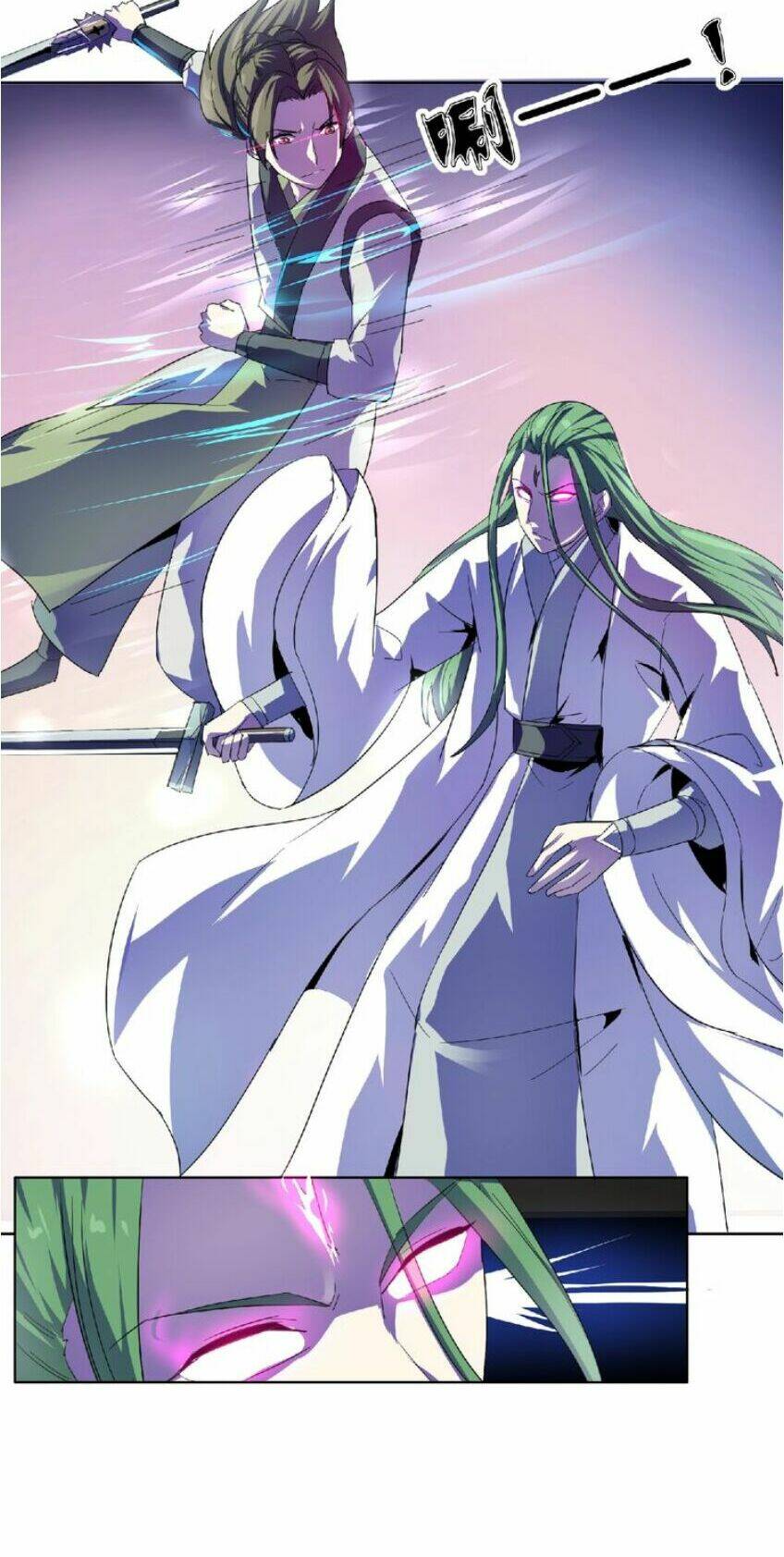 nghịch thiên đại thần chapter 31 51