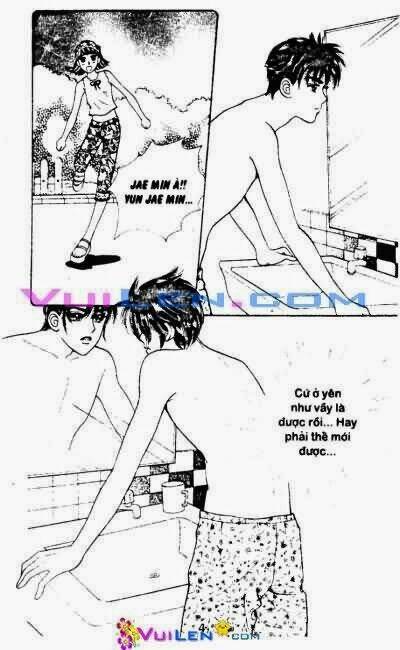 tình yêu diệu kỳ chapter 8 4