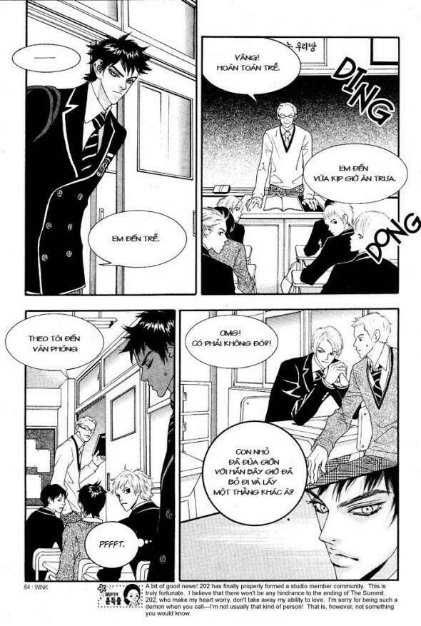 the summit chapter 2 7