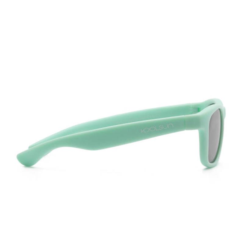 Kính Mát Thời Trang Trẻ Em KOOLSUN Bleached Aqua WABA003