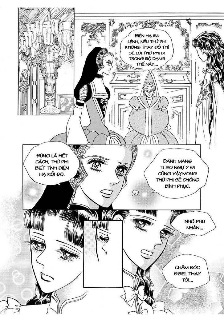 princess manhwa chapter 39 29